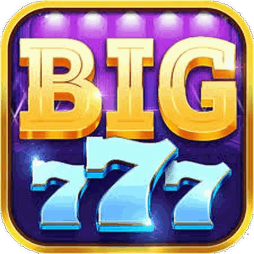 BIG777 Logo